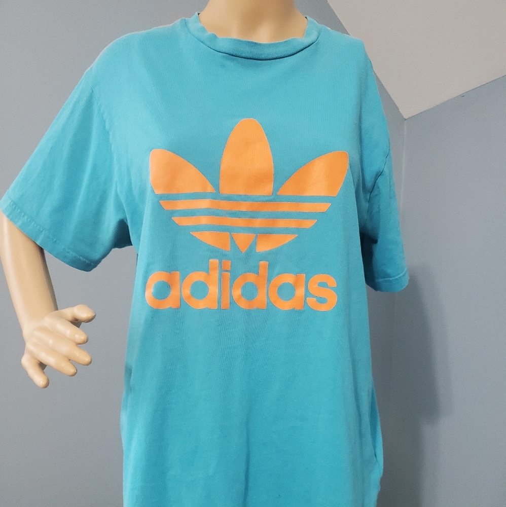 Mens Adidas shirt